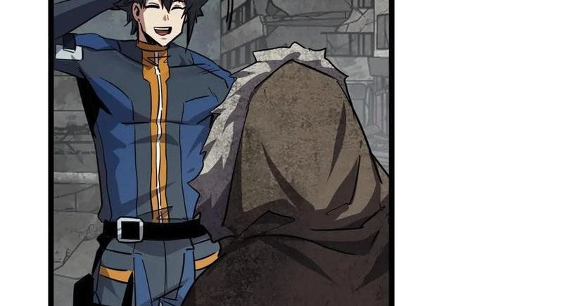 Trò Chơi Này Cũng Quá Chân Thật Rồi ! Chapter 79 - 55