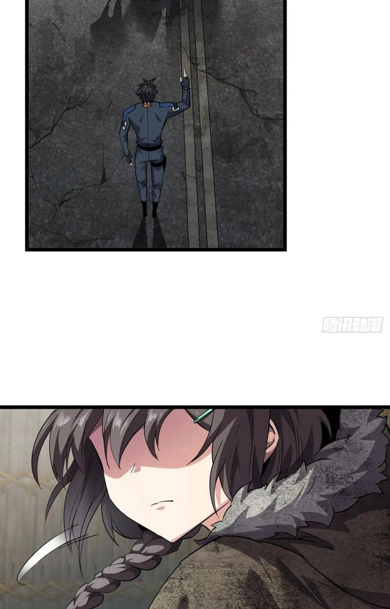 Trò Chơi Này Cũng Quá Chân Thật Rồi ! Chapter 80 - 3