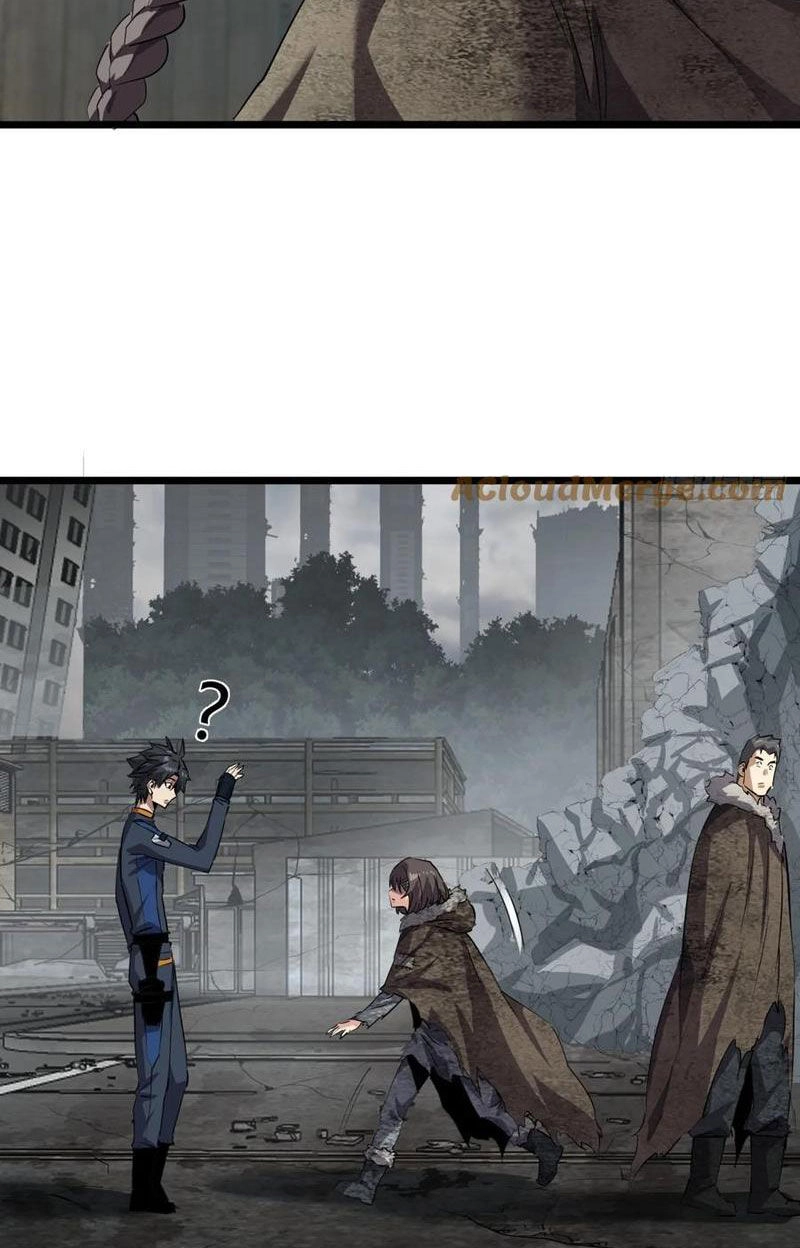 Trò Chơi Này Cũng Quá Chân Thật Rồi ! Chapter 80 - 4