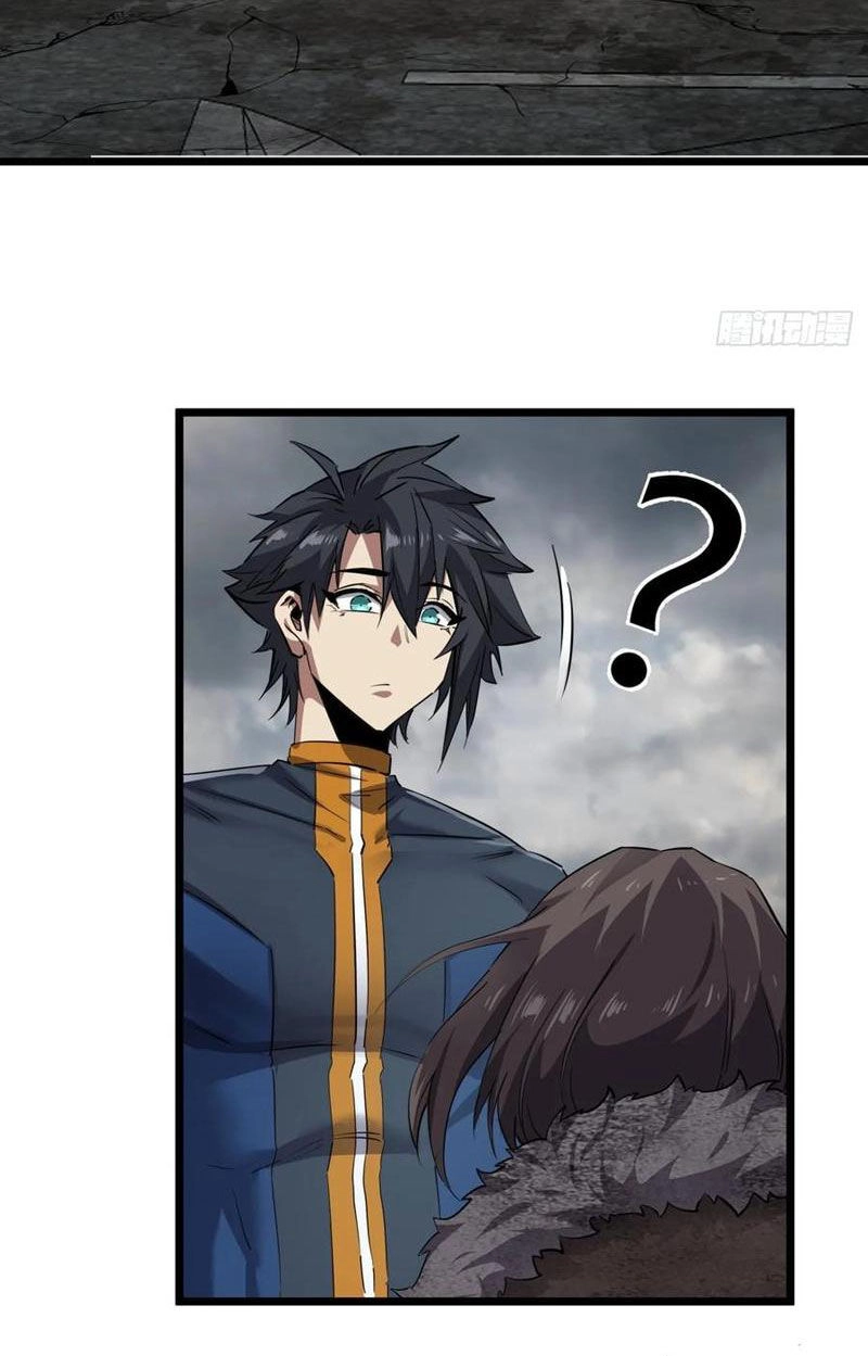 Trò Chơi Này Cũng Quá Chân Thật Rồi ! Chapter 80 - 5