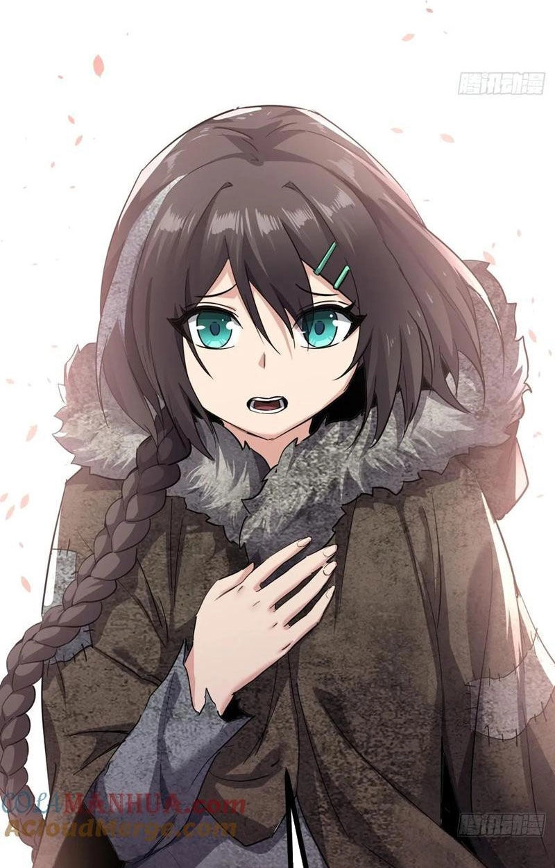 Trò Chơi Này Cũng Quá Chân Thật Rồi ! Chapter 80 - 6