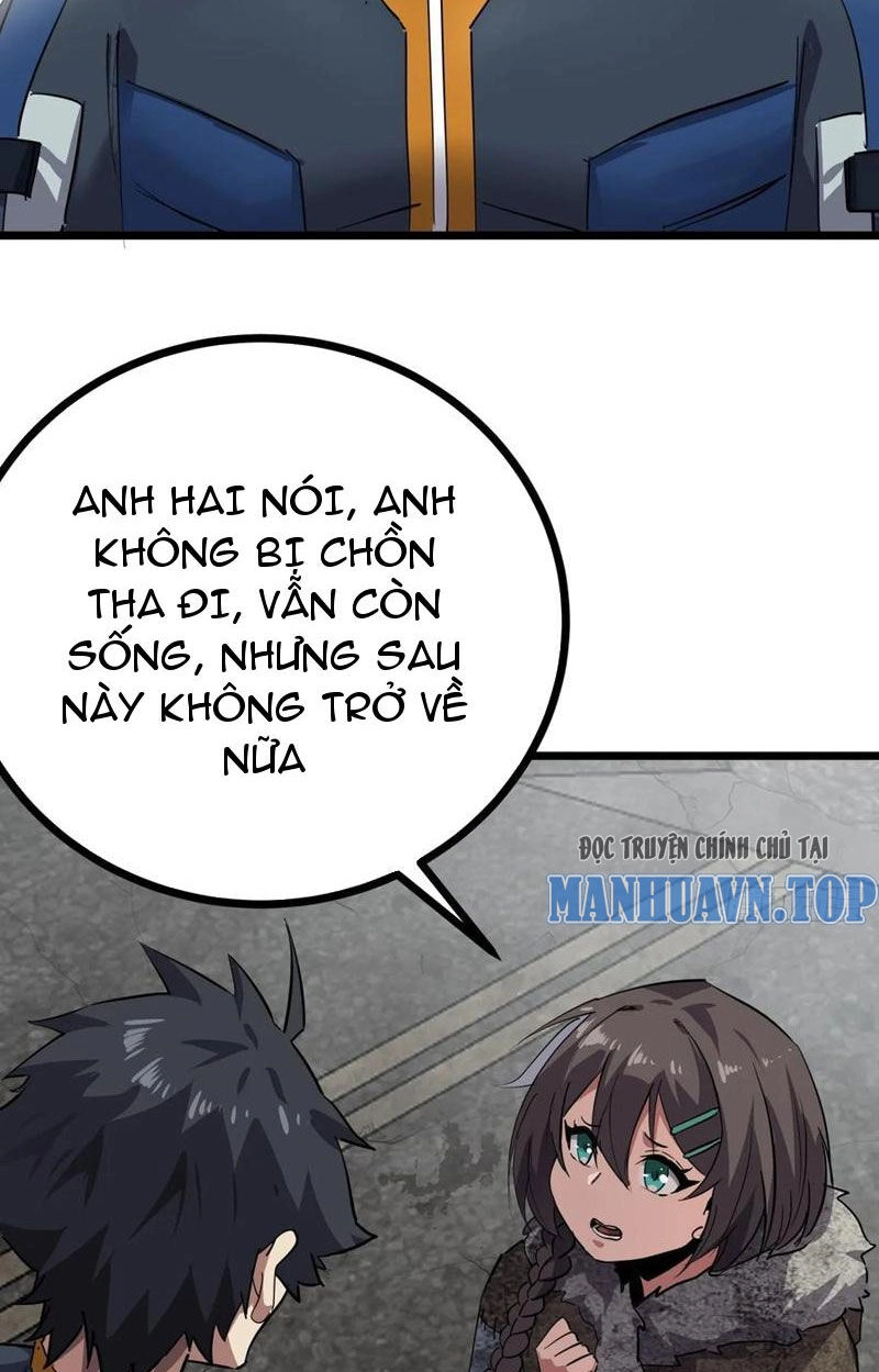 Trò Chơi Này Cũng Quá Chân Thật Rồi ! Chapter 80 - 8