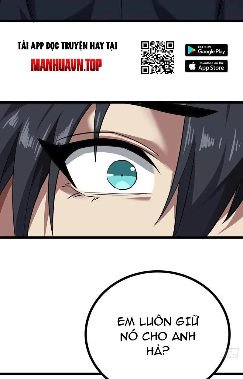 Trò Chơi Này Cũng Quá Chân Thật Rồi ! Chapter 80 - 11