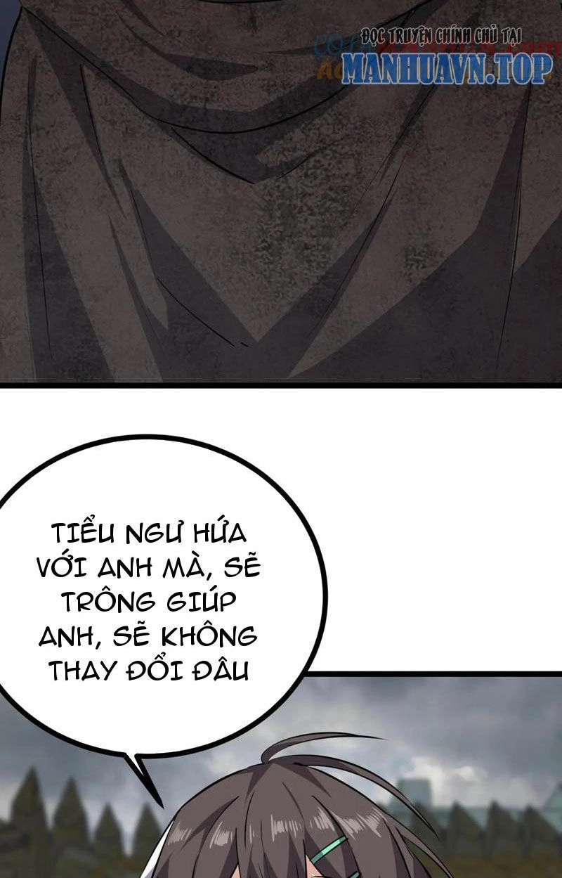 Trò Chơi Này Cũng Quá Chân Thật Rồi ! Chapter 80 - 13