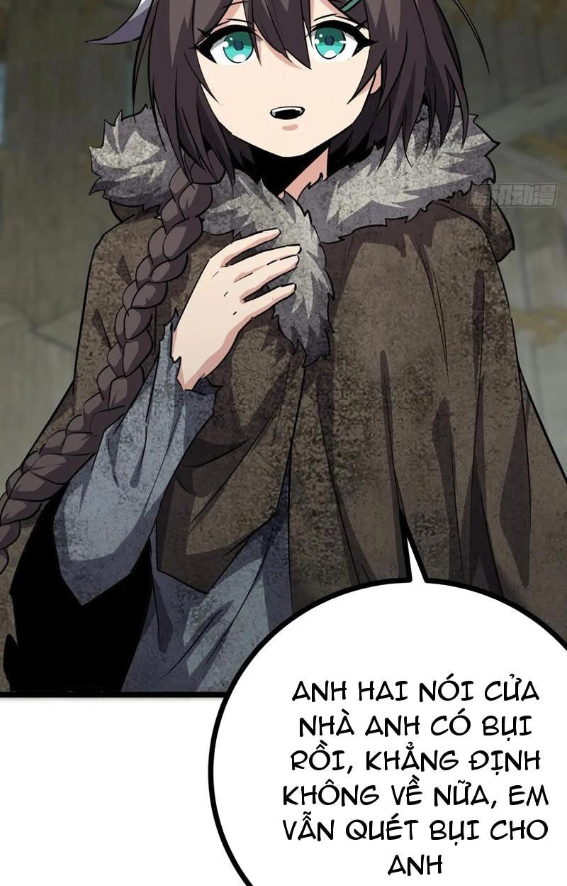 Trò Chơi Này Cũng Quá Chân Thật Rồi ! Chapter 80 - 14