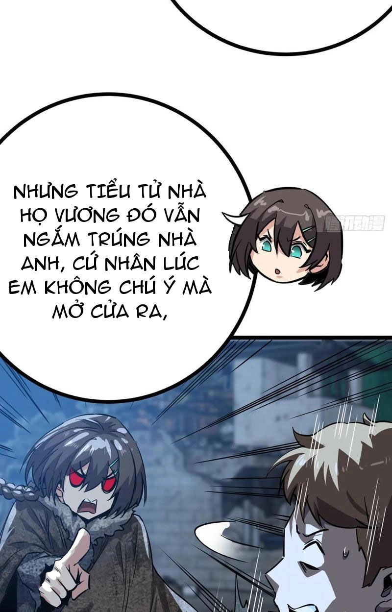 Trò Chơi Này Cũng Quá Chân Thật Rồi ! Chapter 80 - 15
