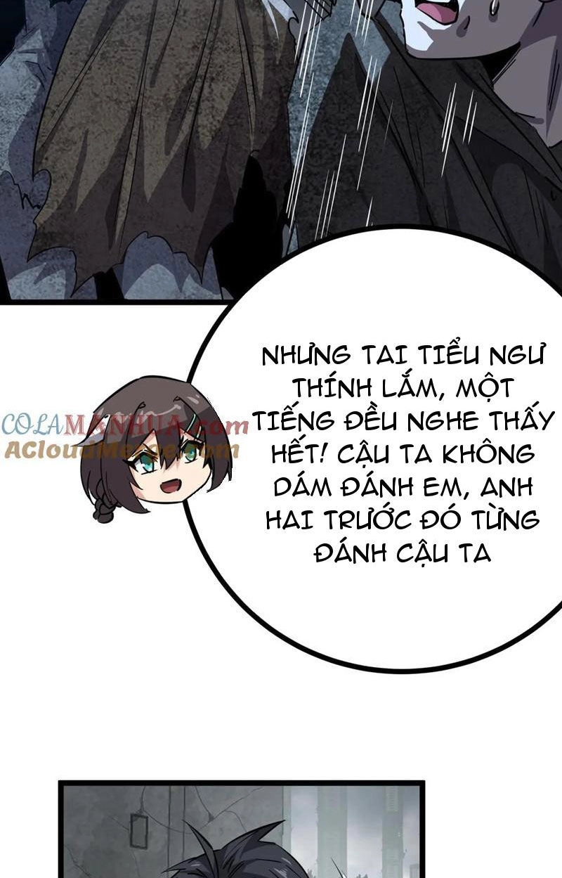 Trò Chơi Này Cũng Quá Chân Thật Rồi ! Chapter 80 - 16