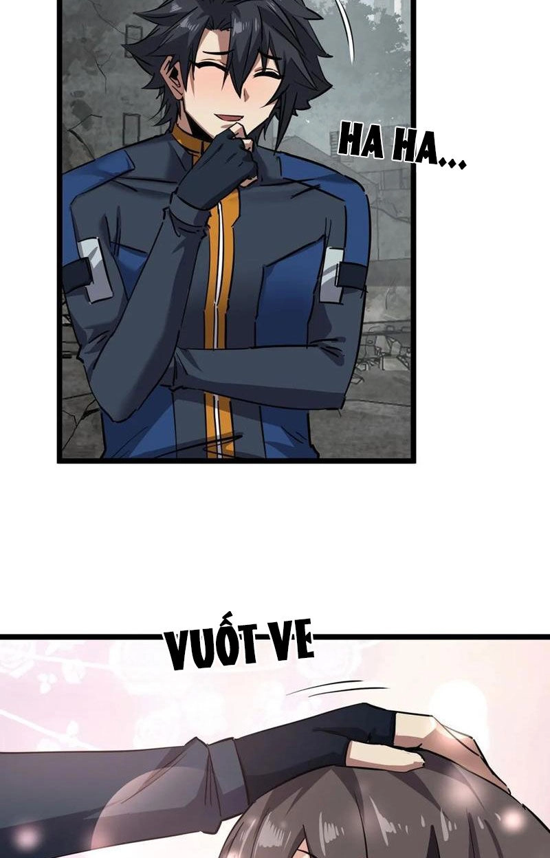 Trò Chơi Này Cũng Quá Chân Thật Rồi ! Chapter 80 - 17