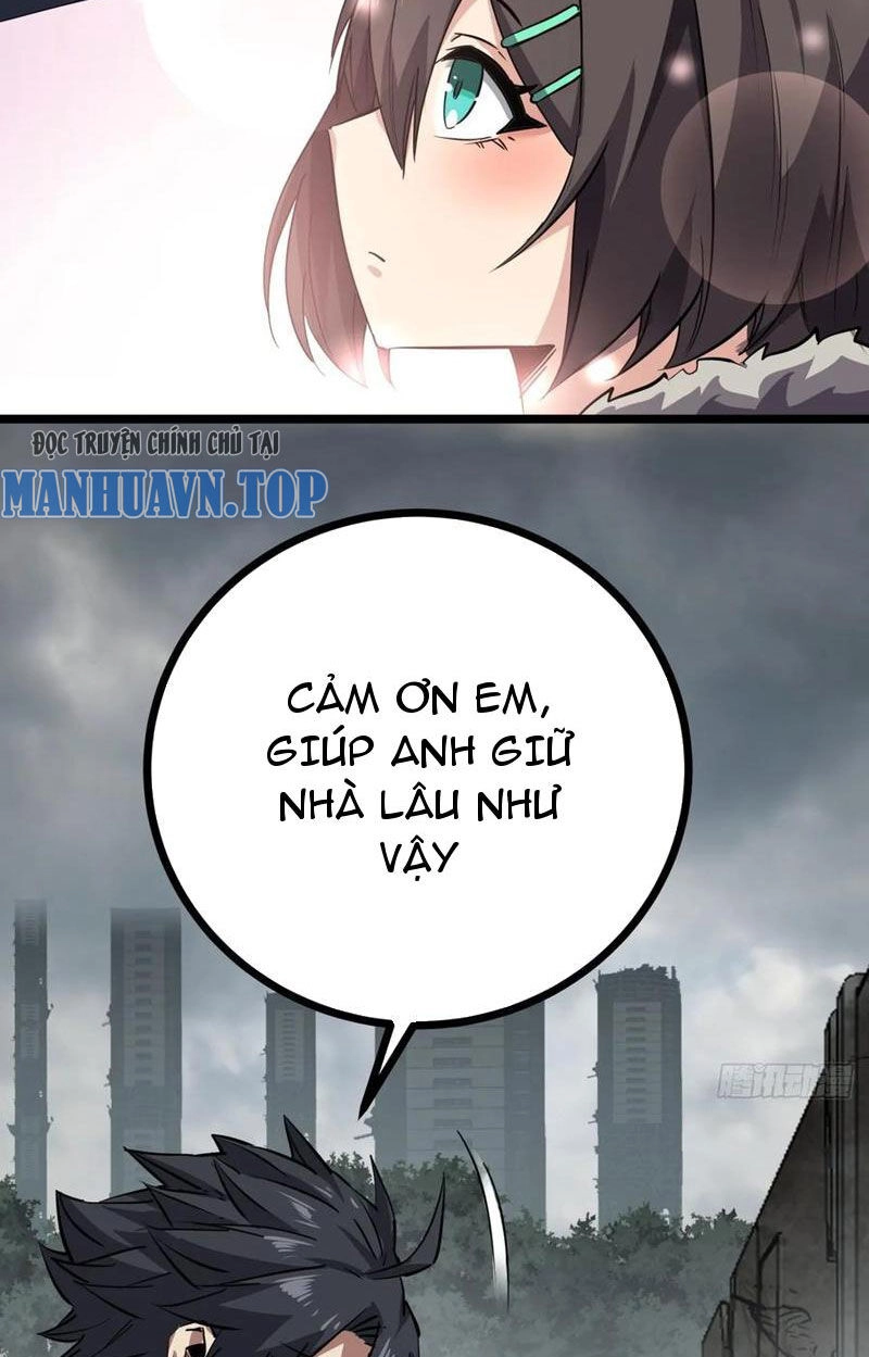 Trò Chơi Này Cũng Quá Chân Thật Rồi ! Chapter 80 - 18