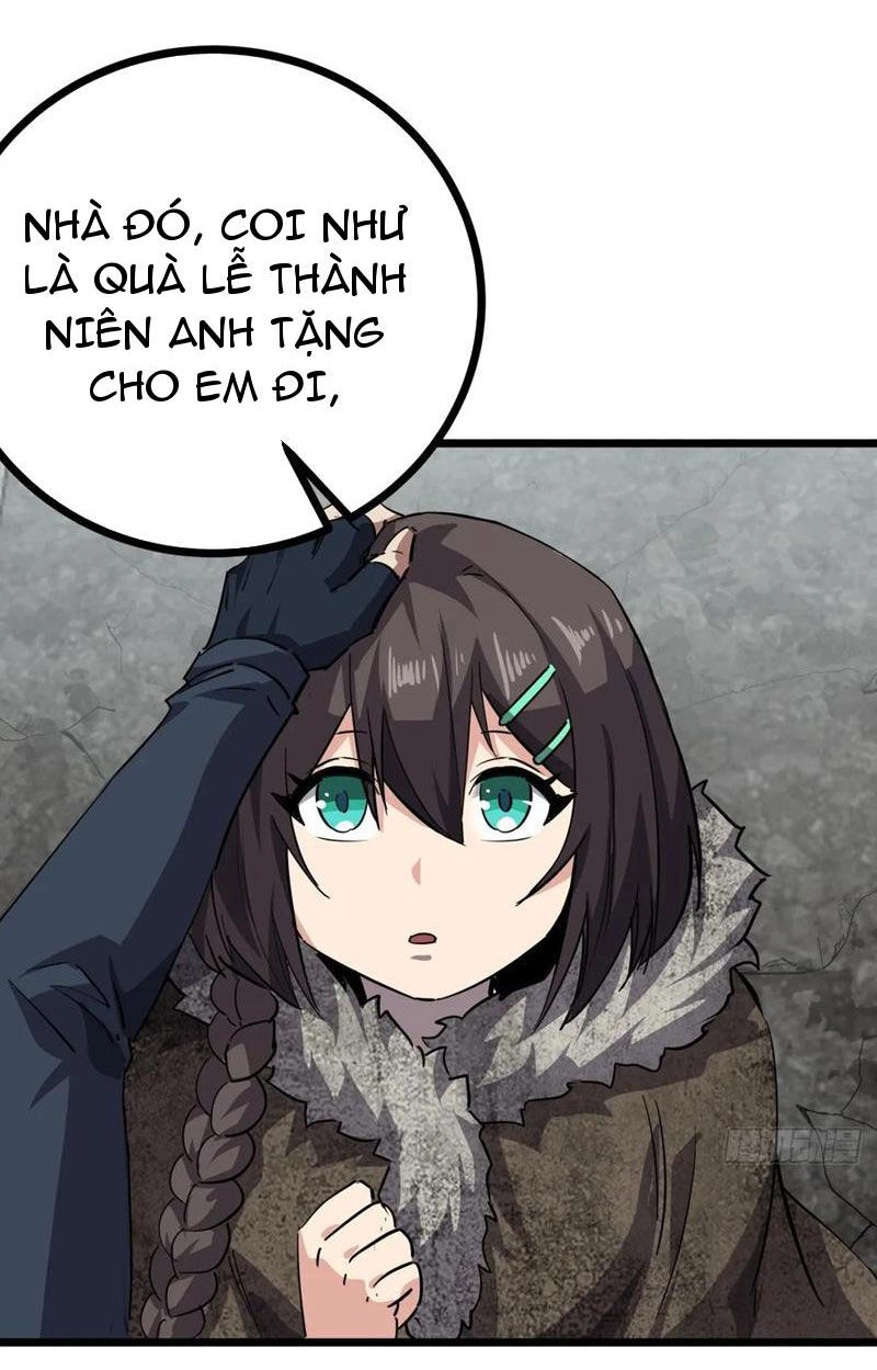 Trò Chơi Này Cũng Quá Chân Thật Rồi ! Chapter 80 - 20