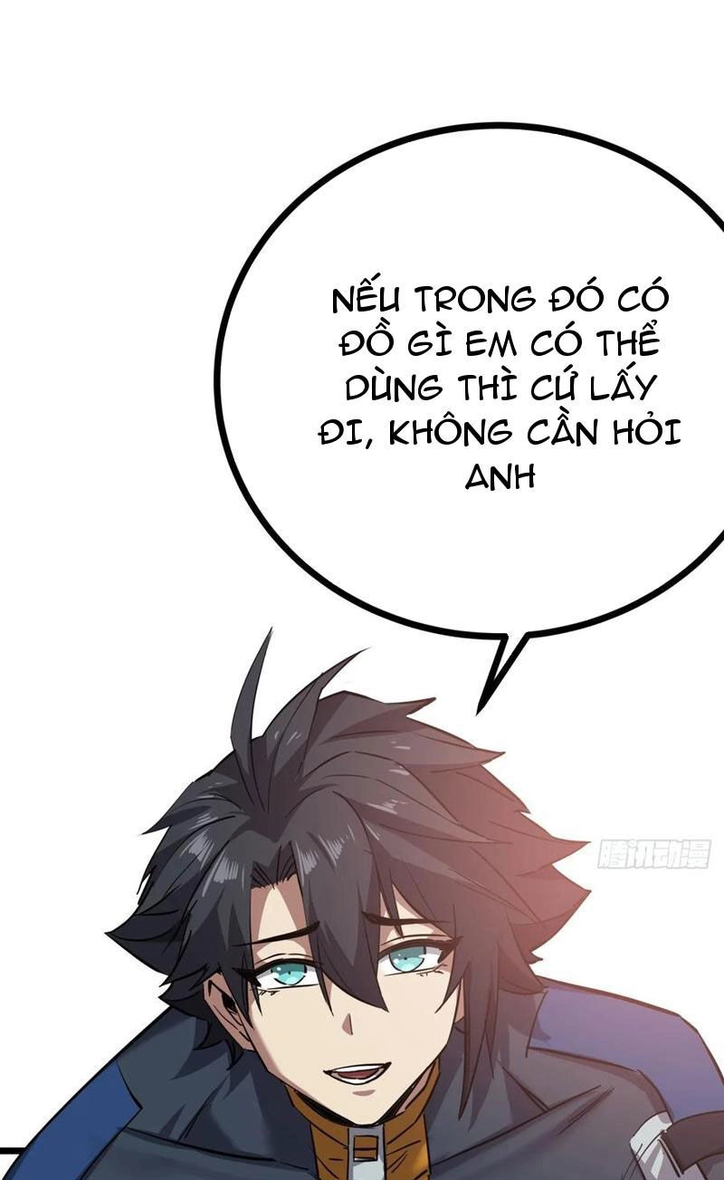 Trò Chơi Này Cũng Quá Chân Thật Rồi ! Chapter 80 - 21