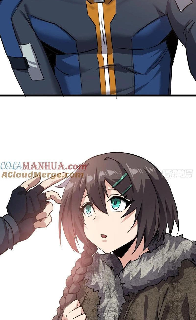 Trò Chơi Này Cũng Quá Chân Thật Rồi ! Chapter 80 - 22