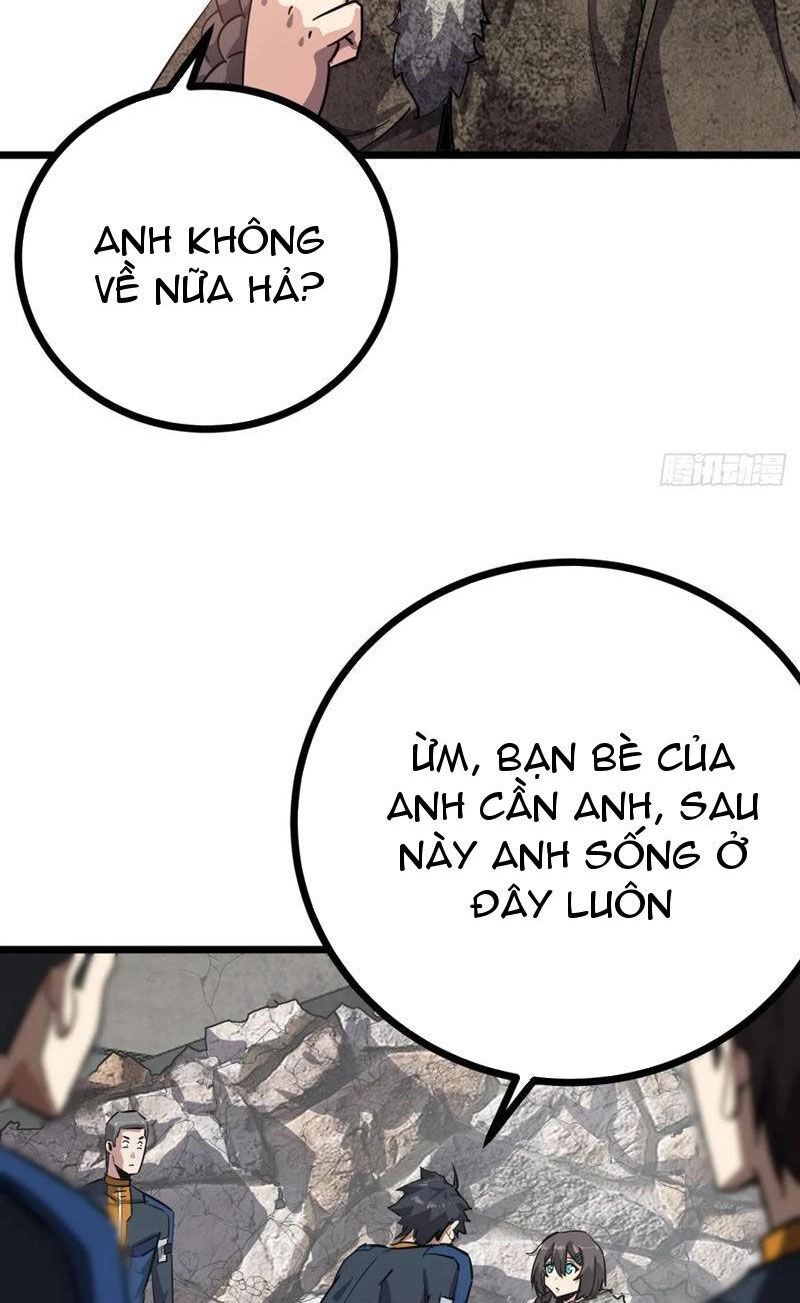 Trò Chơi Này Cũng Quá Chân Thật Rồi ! Chapter 80 - 23