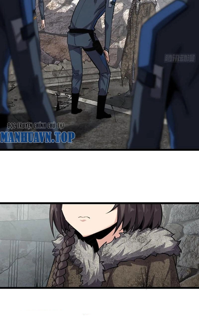 Trò Chơi Này Cũng Quá Chân Thật Rồi ! Chapter 80 - 24