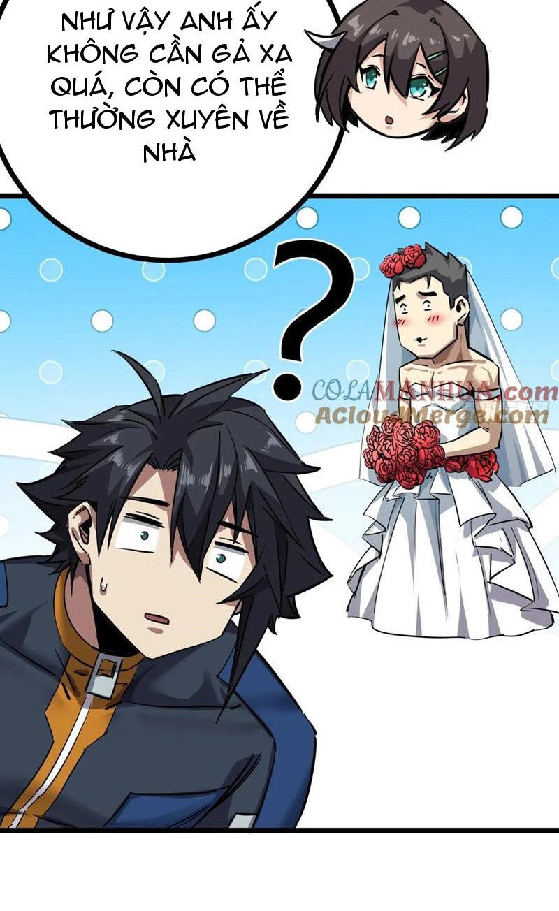 Trò Chơi Này Cũng Quá Chân Thật Rồi ! Chapter 80 - 27