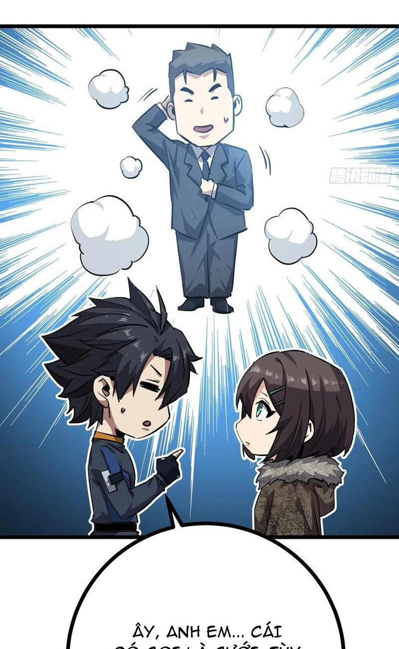 Trò Chơi Này Cũng Quá Chân Thật Rồi ! Chapter 80 - 28