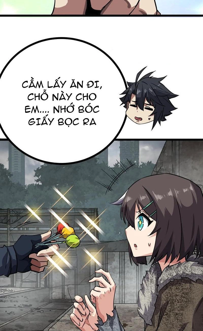 Trò Chơi Này Cũng Quá Chân Thật Rồi ! Chapter 80 - 30