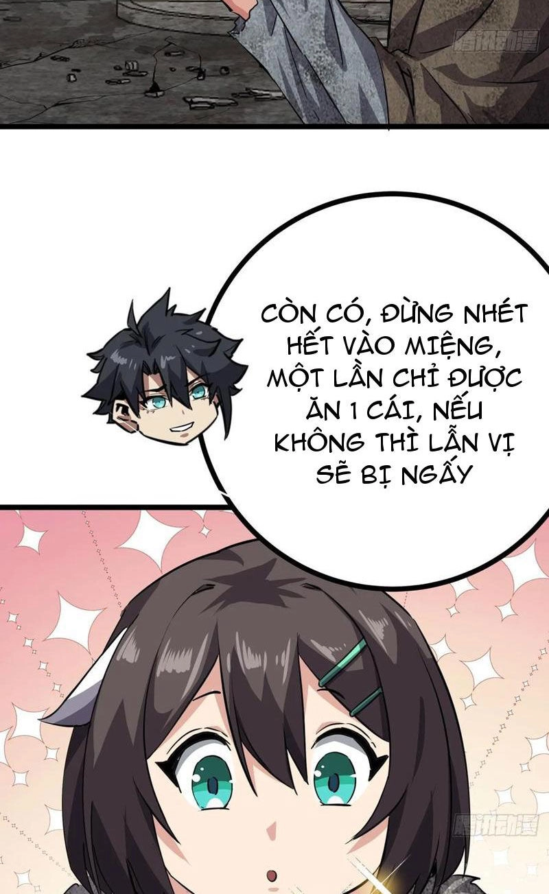 Trò Chơi Này Cũng Quá Chân Thật Rồi ! Chapter 80 - 31