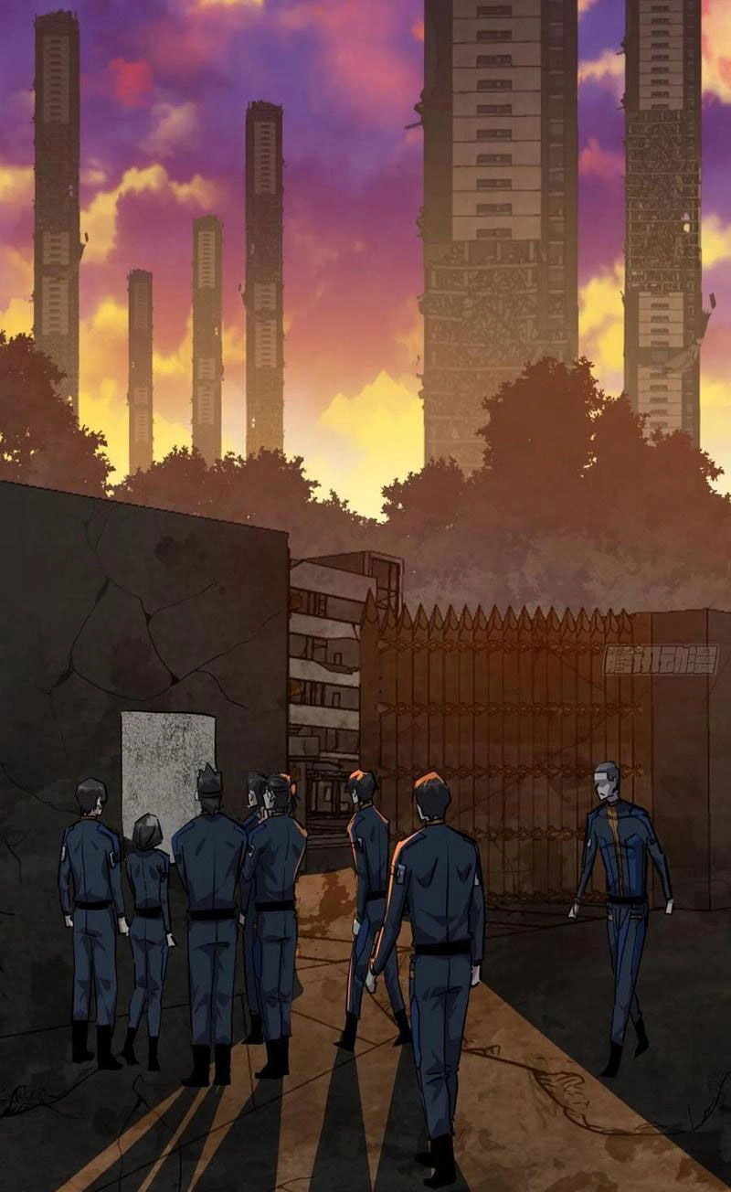 Trò Chơi Này Cũng Quá Chân Thật Rồi ! Chapter 80 - 34