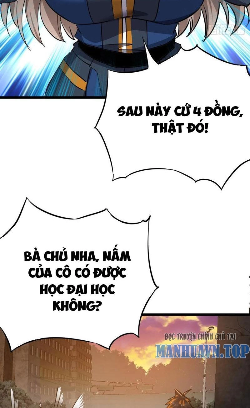 Trò Chơi Này Cũng Quá Chân Thật Rồi ! Chapter 80 - 40