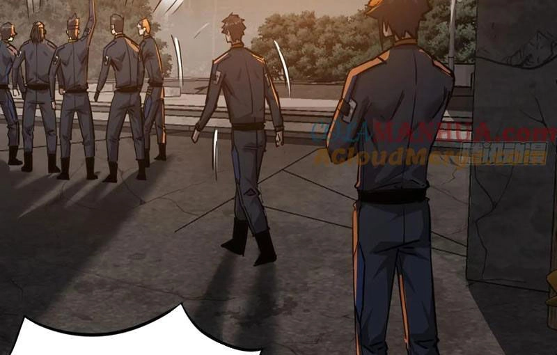 Trò Chơi Này Cũng Quá Chân Thật Rồi ! Chapter 80 - 41