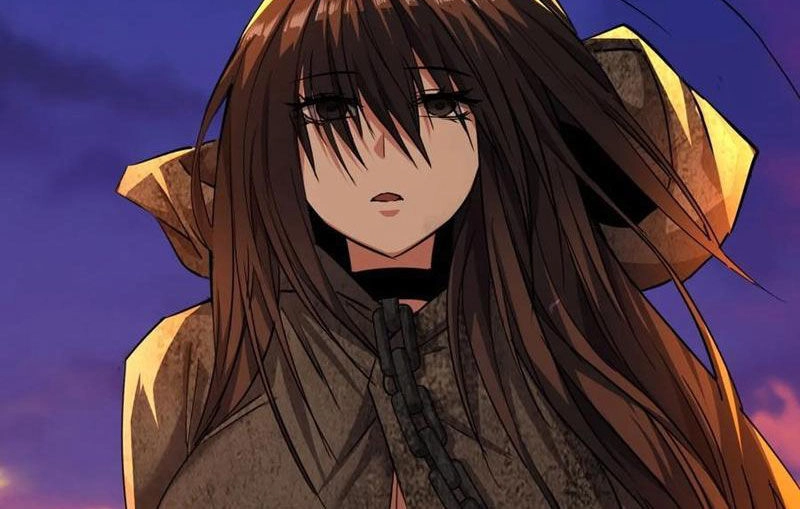 Trò Chơi Này Cũng Quá Chân Thật Rồi ! Chapter 80 - 57