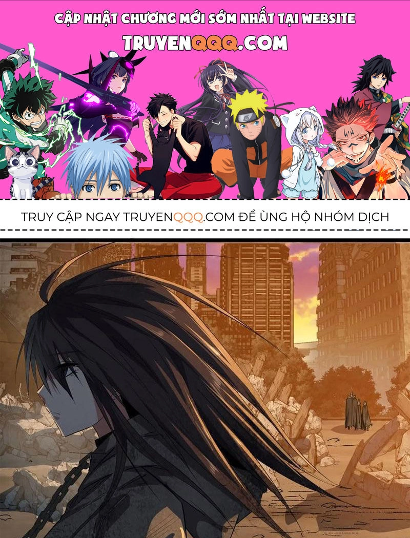 Trò Chơi Này Cũng Quá Chân Thật Rồi ! Chapter 81 - 1