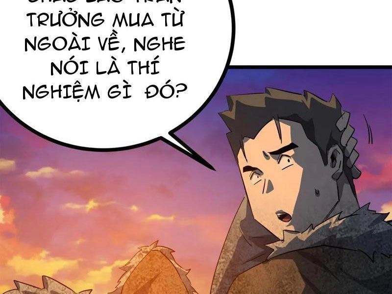 Trò Chơi Này Cũng Quá Chân Thật Rồi ! Chapter 81 - 6