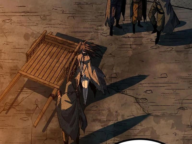 Trò Chơi Này Cũng Quá Chân Thật Rồi ! Chapter 81 - 14