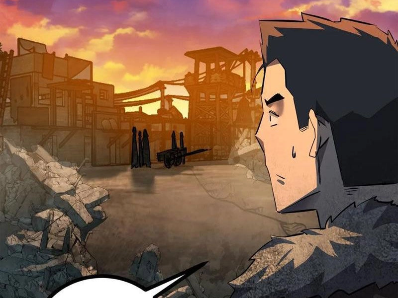 Trò Chơi Này Cũng Quá Chân Thật Rồi ! Chapter 81 - 16