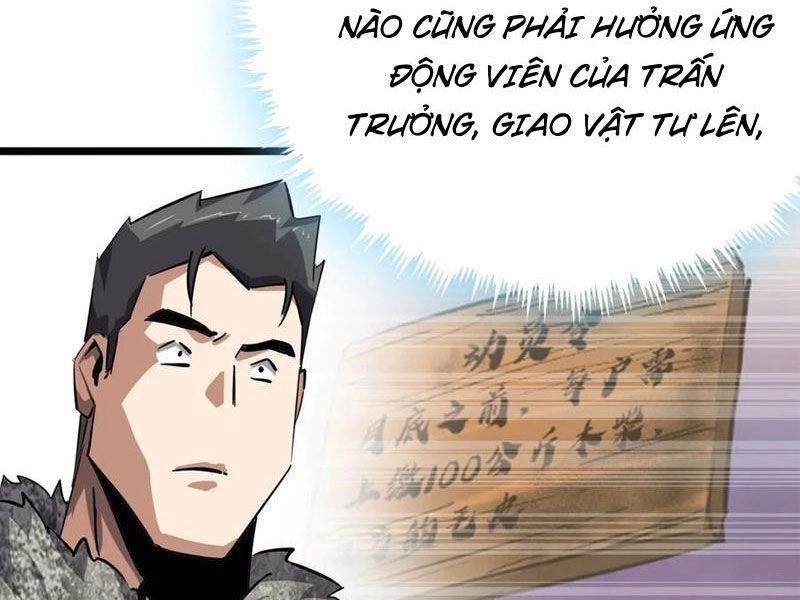 Trò Chơi Này Cũng Quá Chân Thật Rồi ! Chapter 81 - 18