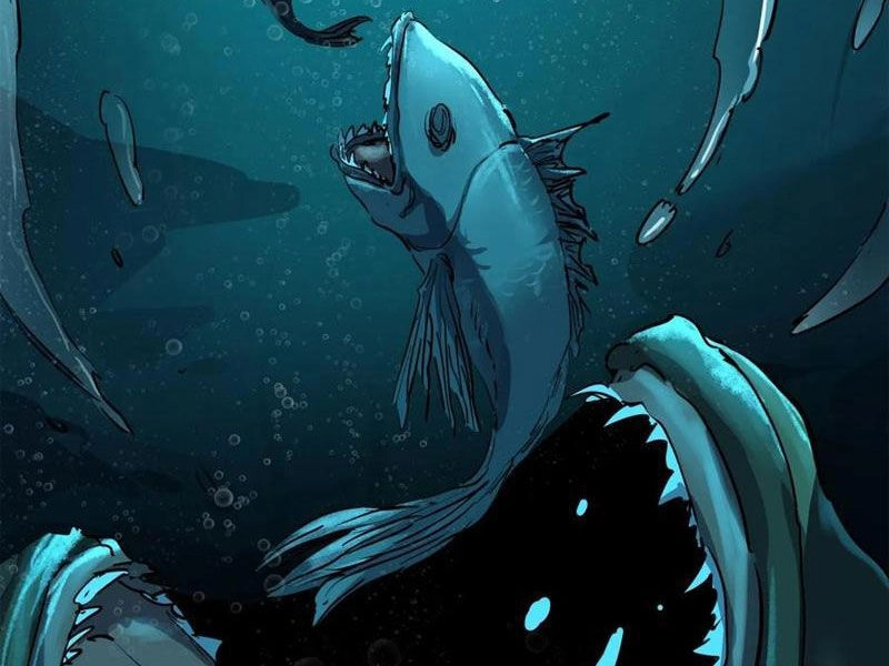 Trò Chơi Này Cũng Quá Chân Thật Rồi ! Chapter 81 - 21