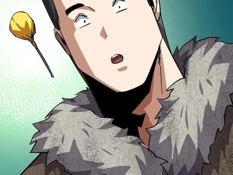 Trò Chơi Này Cũng Quá Chân Thật Rồi ! Chapter 81 - 32