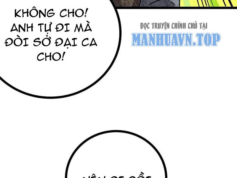 Trò Chơi Này Cũng Quá Chân Thật Rồi ! Chapter 81 - 35