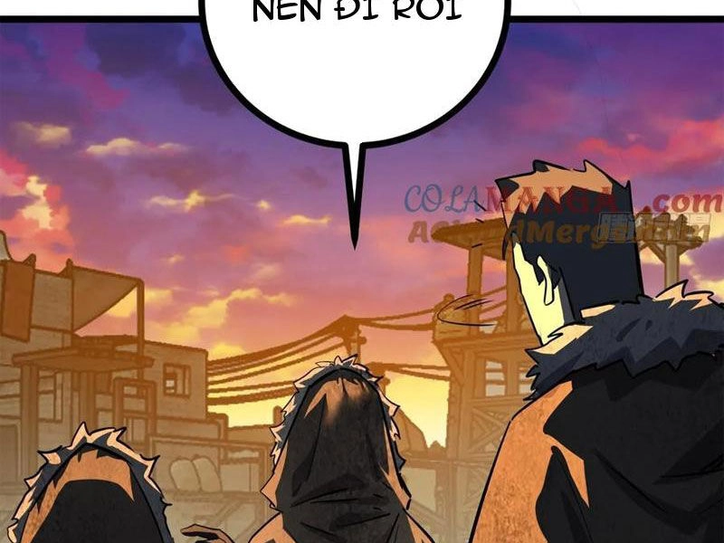 Trò Chơi Này Cũng Quá Chân Thật Rồi ! Chapter 81 - 36