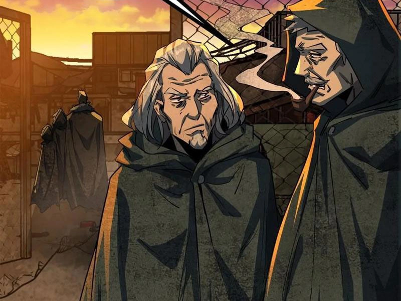 Trò Chơi Này Cũng Quá Chân Thật Rồi ! Chapter 81 - 41