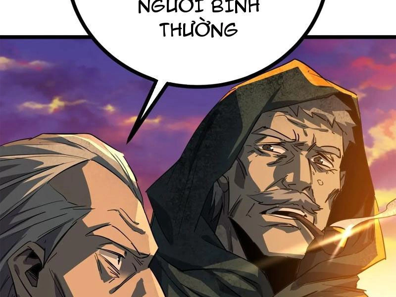 Trò Chơi Này Cũng Quá Chân Thật Rồi ! Chapter 81 - 43