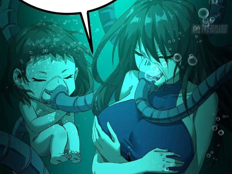 Trò Chơi Này Cũng Quá Chân Thật Rồi ! Chapter 81 - 46