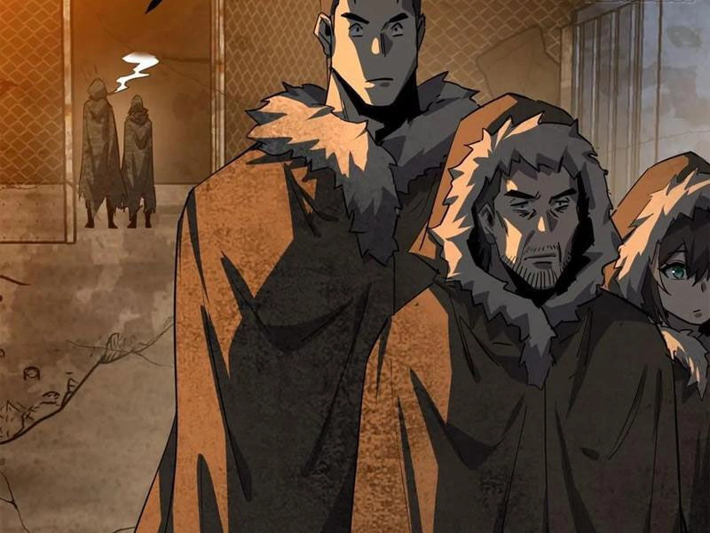 Trò Chơi Này Cũng Quá Chân Thật Rồi ! Chapter 81 - 50