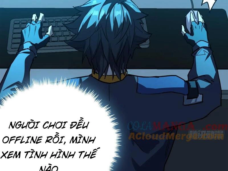 Trò Chơi Này Cũng Quá Chân Thật Rồi ! Chapter 81 - 53