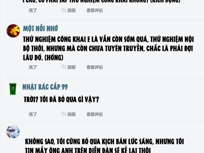 Trò Chơi Này Cũng Quá Chân Thật Rồi ! Chapter 81 - 55