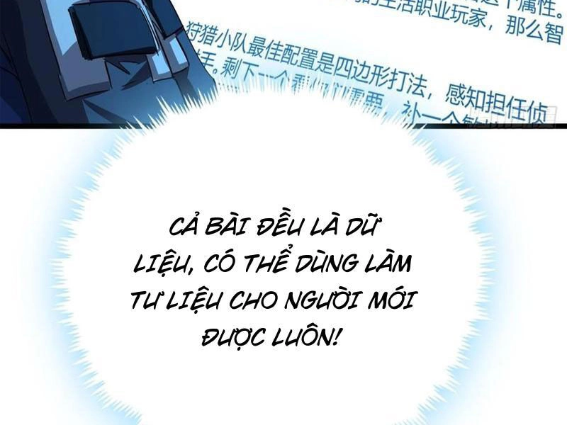 Trò Chơi Này Cũng Quá Chân Thật Rồi ! Chapter 81 - 61