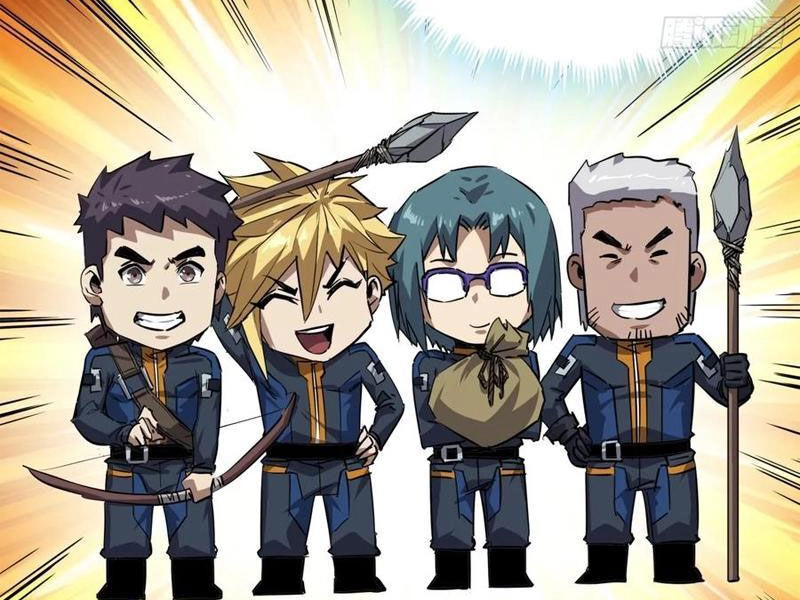 Trò Chơi Này Cũng Quá Chân Thật Rồi ! Chapter 81 - 63