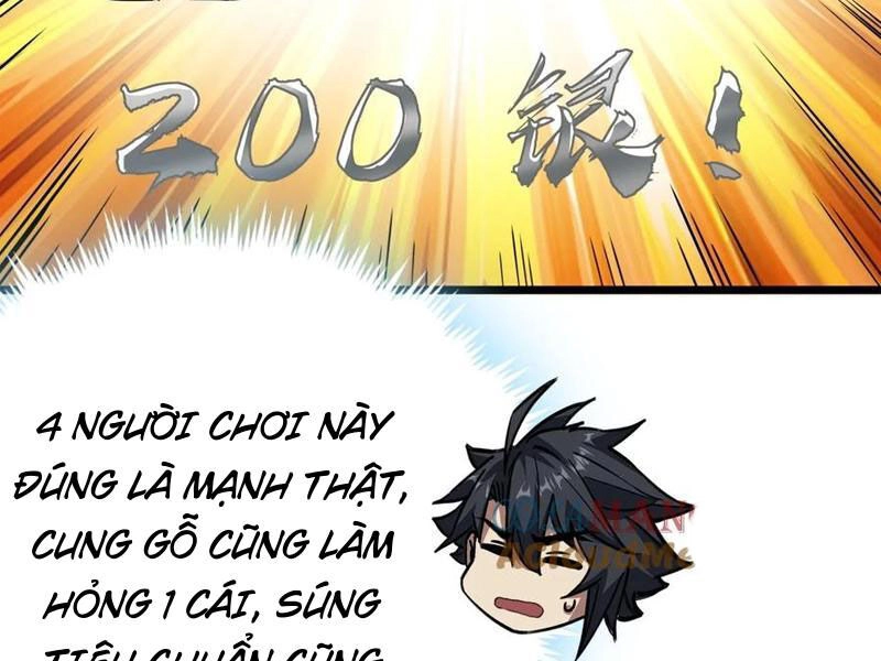 Trò Chơi Này Cũng Quá Chân Thật Rồi ! Chapter 81 - 64