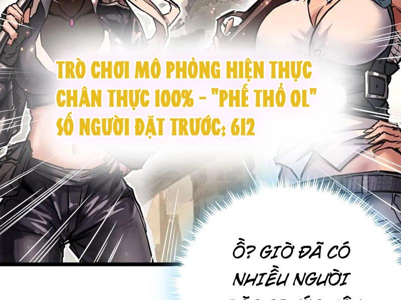 Trò Chơi Này Cũng Quá Chân Thật Rồi ! Chapter 81 - 66