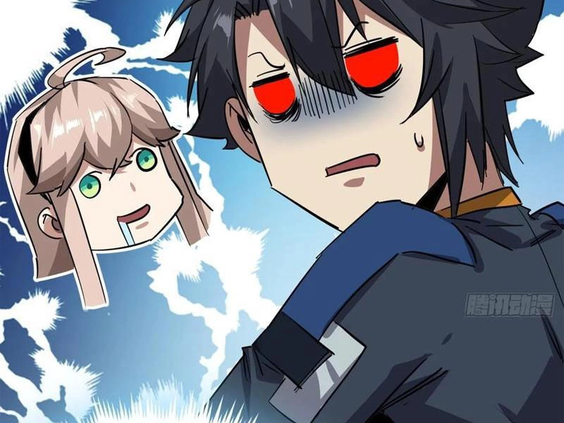 Trò Chơi Này Cũng Quá Chân Thật Rồi ! Chapter 81 - 73