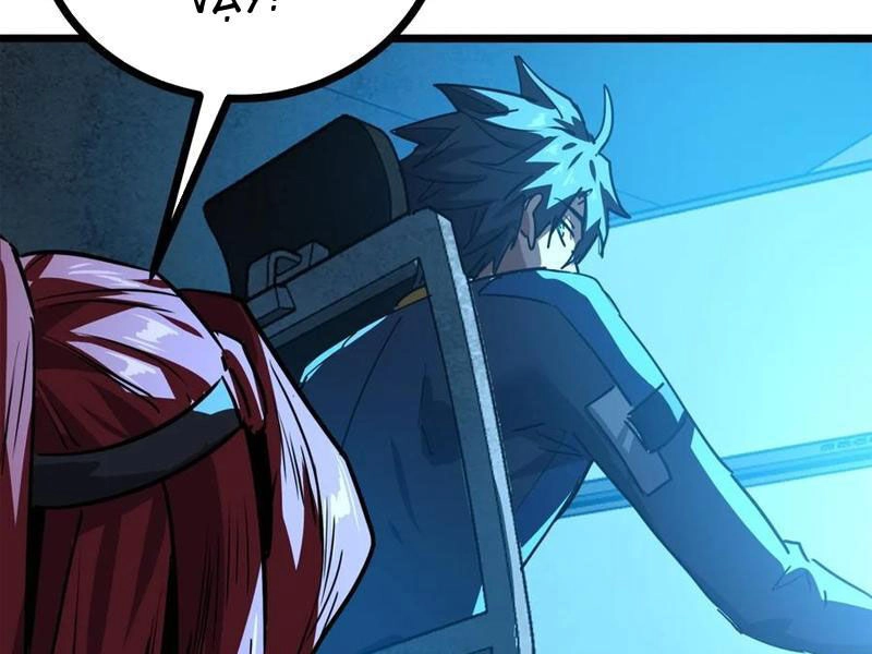 Trò Chơi Này Cũng Quá Chân Thật Rồi ! Chapter 81 - 78