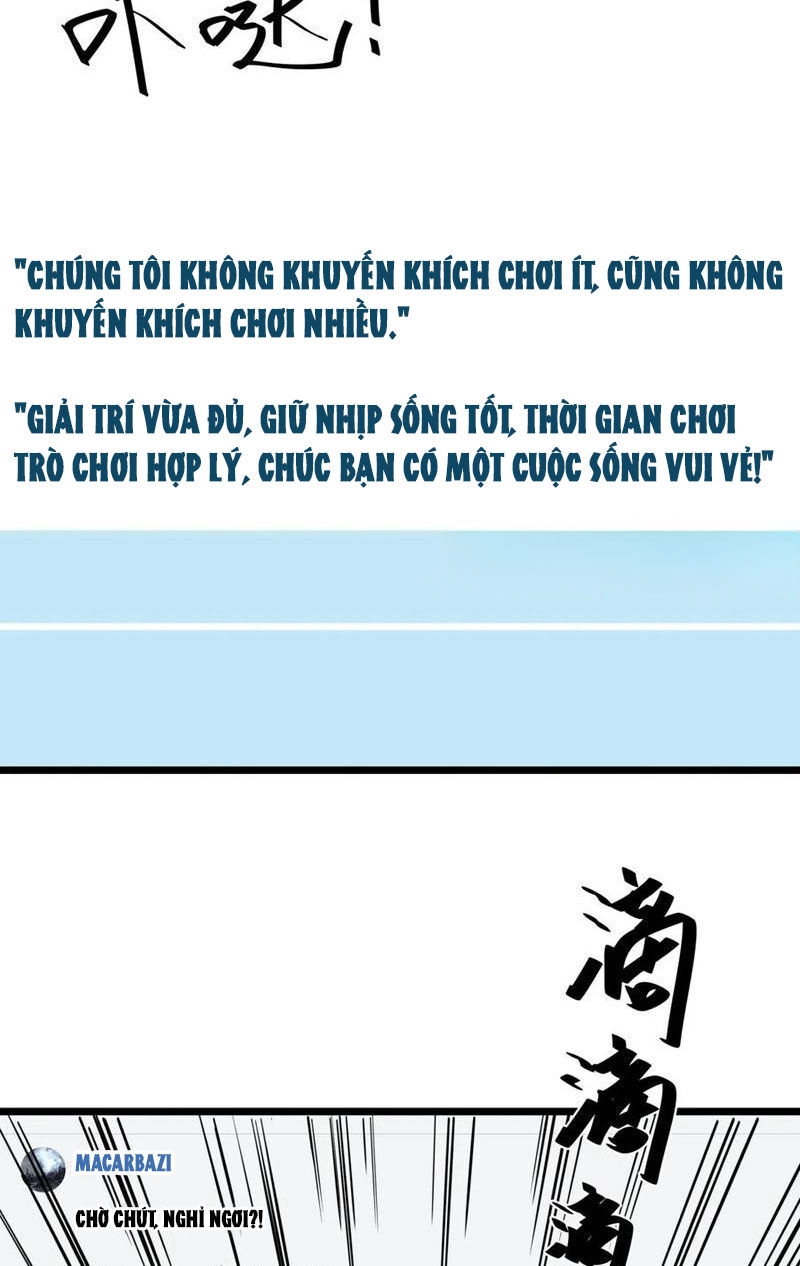 Trò Chơi Này Cũng Quá Chân Thật Rồi ! Chapter 82 - 5