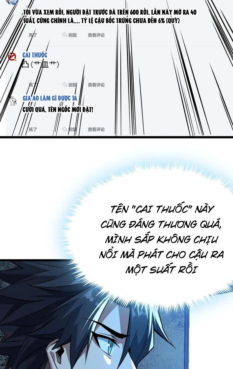 Trò Chơi Này Cũng Quá Chân Thật Rồi ! Chapter 82 - 7
