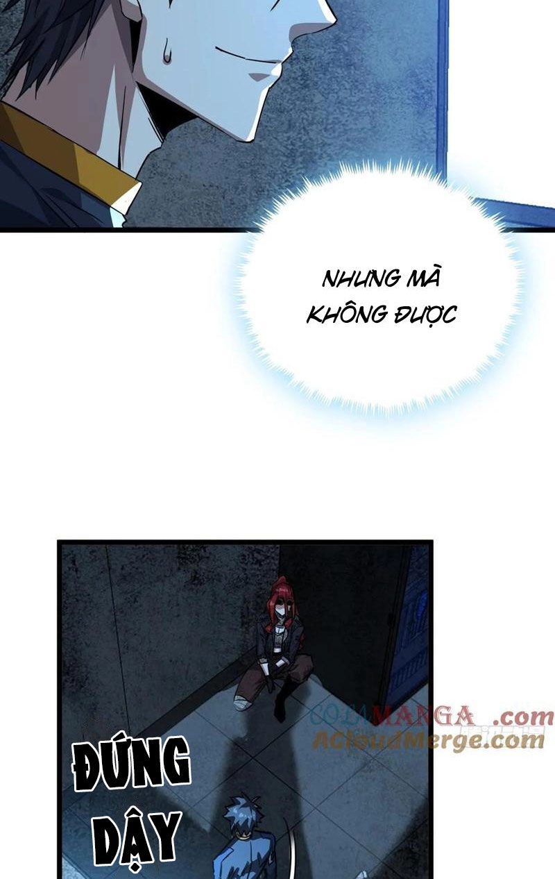 Trò Chơi Này Cũng Quá Chân Thật Rồi ! Chapter 82 - 8